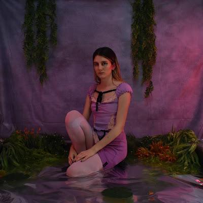 OLALLA.LUX: 'ÁNGELES' OLALLA.LUX: 'ÁNGELES'