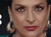 Inteligencia Artificial ‘resucita’ Lola Flores para spot cervecera Cruzcampo