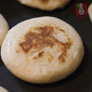 Arepa Venezolana