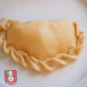 Empanadas Venezolanas