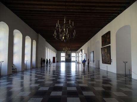 DINAMARCA: ELSINOR Y EL CASTILLO DE HAMLET (KRONBORG) DINAMARCA: ELSINOR Y EL CASTILLO DE HAMLET (KRONBORG)