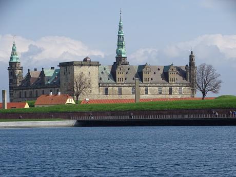 DINAMARCA: ELSINOR Y EL CASTILLO DE HAMLET (KRONBORG) DINAMARCA: ELSINOR Y EL CASTILLO DE HAMLET (KRONBORG)