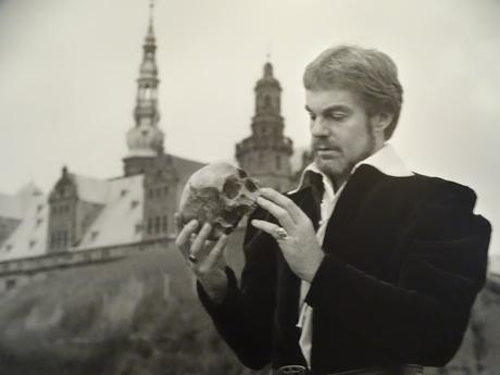 DINAMARCA: ELSINOR Y EL CASTILLO DE HAMLET (KRONBORG) DINAMARCA: ELSINOR Y EL CASTILLO DE HAMLET (KRONBORG)