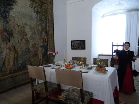 DINAMARCA: ELSINOR Y EL CASTILLO DE HAMLET (KRONBORG) DINAMARCA: ELSINOR Y EL CASTILLO DE HAMLET (KRONBORG)