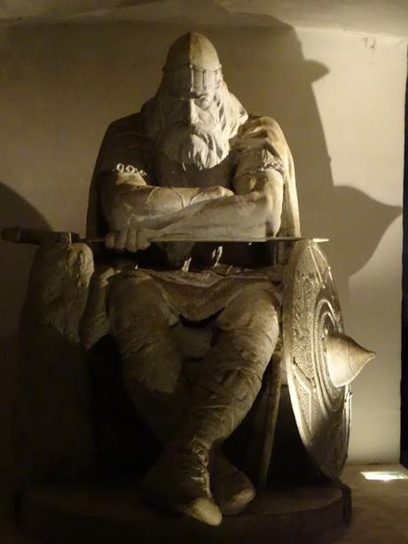 DINAMARCA: ELSINOR Y EL CASTILLO DE HAMLET (KRONBORG) DINAMARCA: ELSINOR Y EL CASTILLO DE HAMLET (KRONBORG)