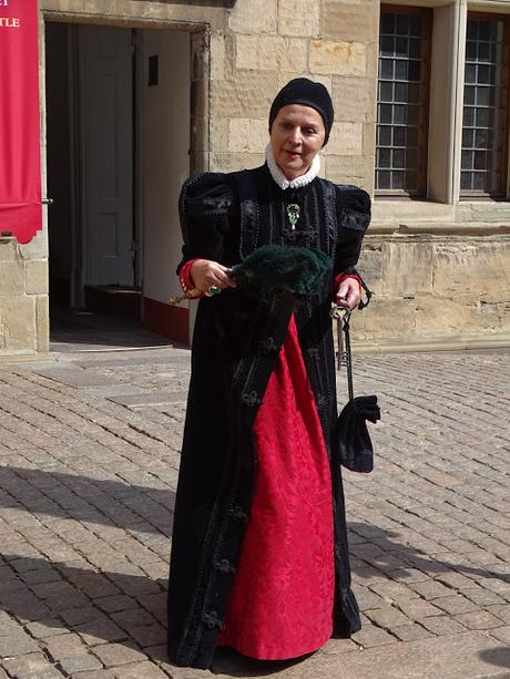 DINAMARCA: ELSINOR Y EL CASTILLO DE HAMLET (KRONBORG) DINAMARCA: ELSINOR Y EL CASTILLO DE HAMLET (KRONBORG)