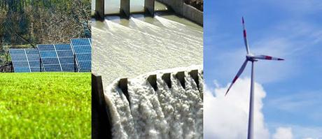 ¿Qué son las energías renovables? ¿Qué son las energías renovables?