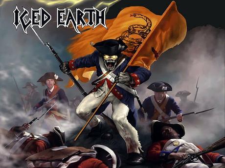 Jon Schaffer detenido e Iced Earth y Demons &Wizards...expulsados; de Century Media Records? Jon Schaffer detenido e Iced Earth y Demons &Wizards...expulsados; de Century Media Records?