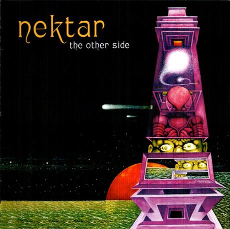 Nektar - The Other Side (2020)