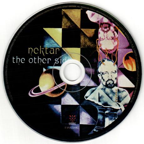 Nektar - The Other Side (2020)