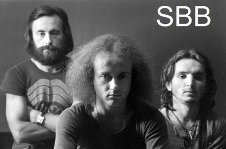 SBB - Pamiec (1975) SBB - Pamiec (1975)