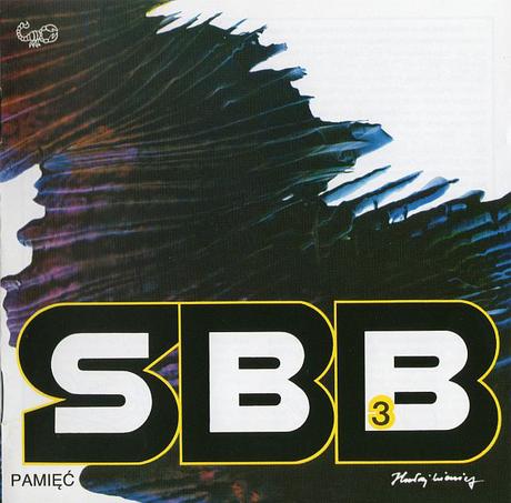 SBB - Pamiec (1975) SBB - Pamiec (1975)