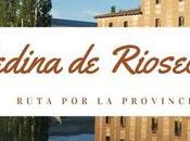 Ruta provincia Valladolid: ¿Qué Medina Rioseco?
