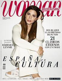 #revistaWoman #Woman #revistasfebrero