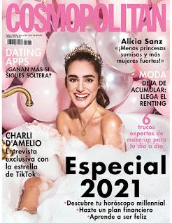 #revistasfebrero #Cosmopolitan #revistaCosmopolitan