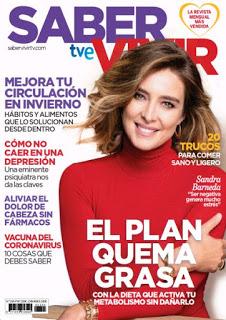 #RevistaSaberVivir #revistasfebrero