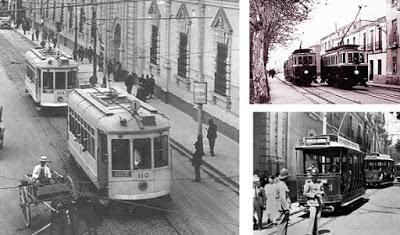 LOS MEDIOS DE TRANSPORTE EN LA SEGUNDA FASE DE LA REVOLUCIÓN INDUSTRIAL (I): EL FERROCARRIL