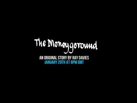 The Kinks estrenan gratis en streaming su nueva obra de teatro musical