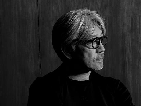 Ryuichi Sakamoto, diagnosticado con cáncer por segunda vez
