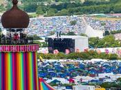 Cancelado Glastonbury 2021