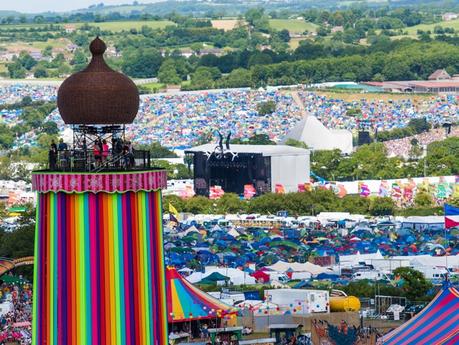 Cancelado Glastonbury 2021