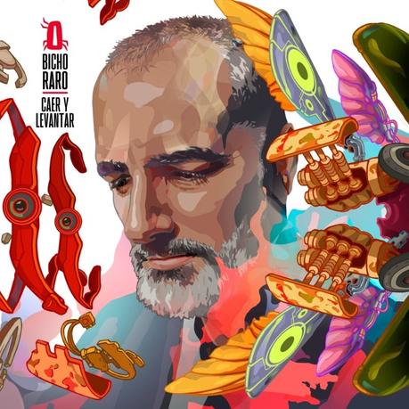 Bicho Raro: rock alternativo contra la adversidad