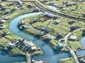 Puertos Lago Escobar, concepto nuevo urbanidad