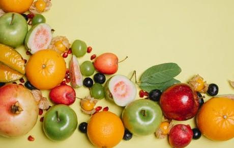 Alimentos con fibra. Qué es y para qué sirve la fibra en la dieta 1 alimentos con mucha fibra