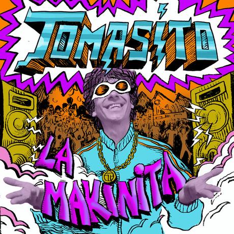 Tomasito en concierto en Madrid Brillante tomas2