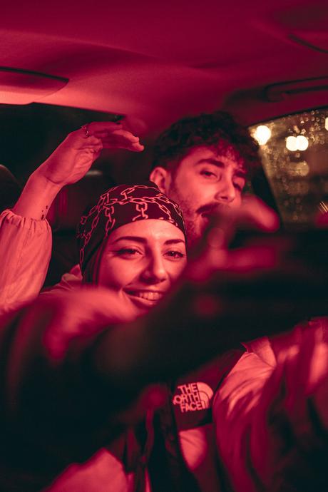 💔 SHACK ROSE RENUNCIA A UNA RELACIÓN POR LA MÚSICA EN shack rose renuncia relación música gritos