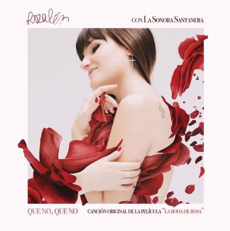 ROZALÉN NOMINADA EN LA 35ª EDICIÓN DE LOS PREMIOS GOYA 2021 roza1