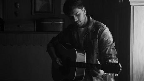 Javy Ramírez estrena nuevo single y anuncia álbum a unos días ofrecer su primer concierto en Madrid javy1