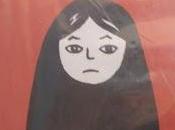 Persépolis, Marjane Satrapi