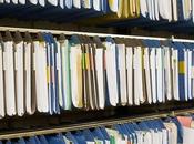 Cómo archivar forma inteligente