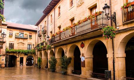 Escapada Enológica a Laguardia en La Rioja Alta, Alava Resultado de imagen de laguardia alava