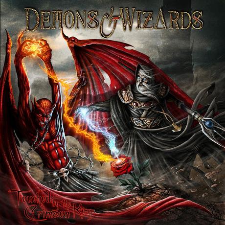 Jon Schaffer detenido e Iced Earth y Demons &Wizards...expulsados; de Century Media Records?