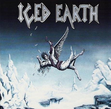 Jon Schaffer detenido e Iced Earth y Demons &Wizards...expulsados; de Century Media Records?