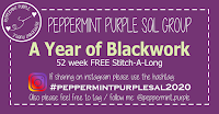 MSAL - Peppermint Purple 2020 - 15, 16, 17 y 18