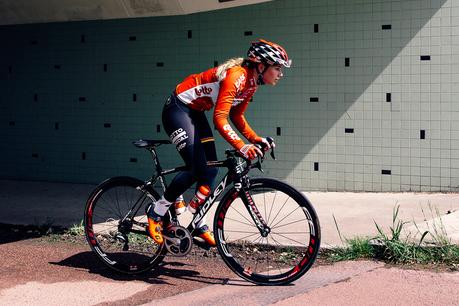 Las ciclistas que han hecho historia Las ciclistas que han hecho historia