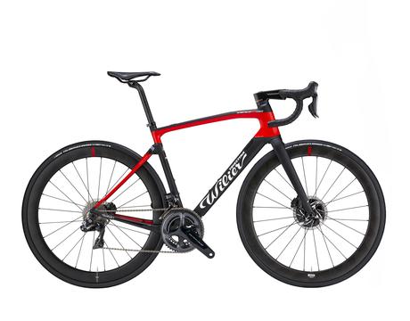 Wilier las mejores bicicletas de carretera de la marca italiana