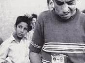 VIAJERO Abbas Kiarostami