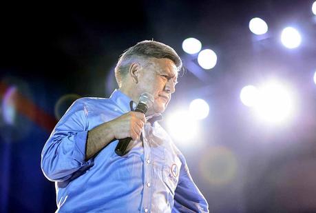 Elecciones 2021: Acuña ofrece potenciar certificación de calidad de universidades