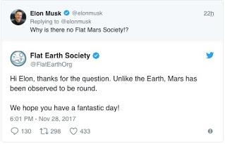 ¿Por qué no soy fan de Elon Musk?
