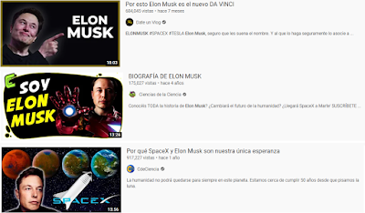 ¿Por qué no soy fan de Elon Musk?