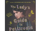 Reseña #527 Lady's Guide Petticoats Piracy (Montague Sibilings