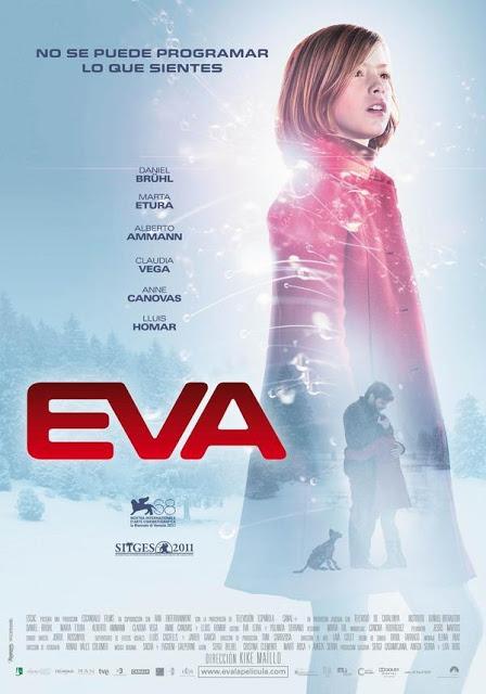Eva Eva