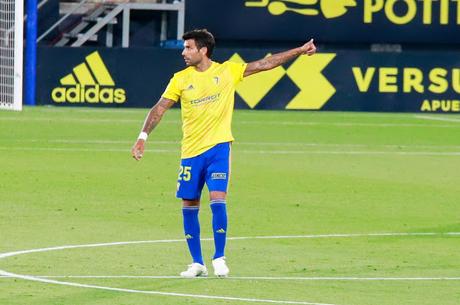 Previa Sevilla FC - Cádiz Previa Sevilla FC - Cádiz