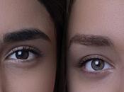 trucos profesionales para realzar mirada