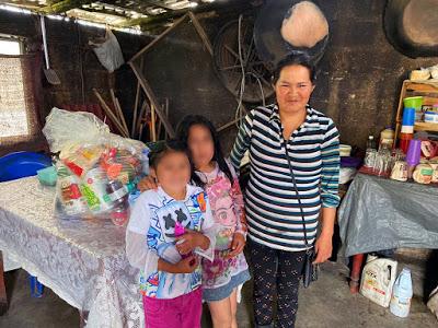 GESTIONA JAPEM EN 2020 MÁS DE 4.7 MILLONES DE PESOS EN ESPECIE PARA BENEFICIO DE PERSONAS EN SITUACIÓN VULNERABLE