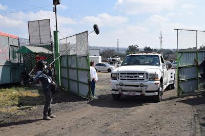 COLABORA EDOMÉX CON CANAL ONCE EN SERIE DE TV QUE FOMENTA LA PREVENCIÓN DE ADICCIONES